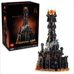 The Lord of the Rings: Barad-dûr™